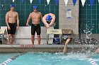 MSwim vs USCGA  Men’s Swimming & Diving vs US Coast Guard Academy. : MSwim, swimming